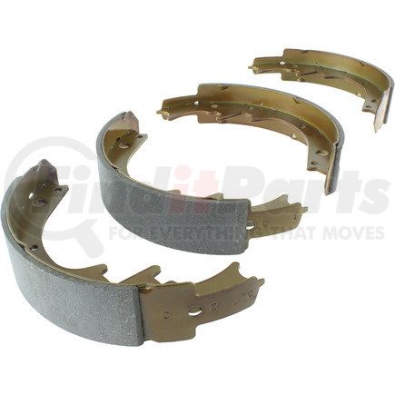 Centric 111.01520 Premium Brake Shoes