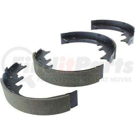 Centric 111.02670 Premium Brake Shoes
