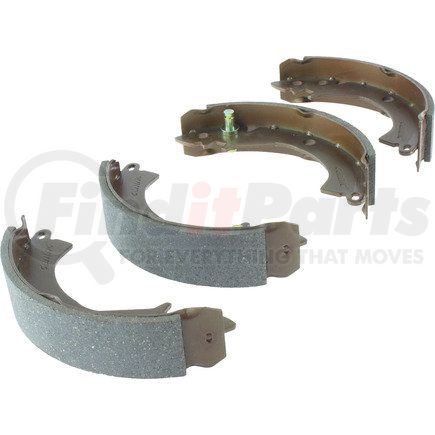 Centric 111.04990 Premium Brake Shoes