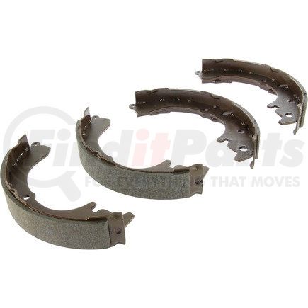 Centric 111.05300 Premium Brake Shoes