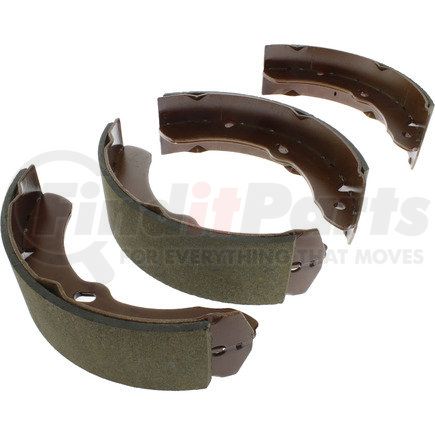 Centric 111.06680 Premium Brake Shoes