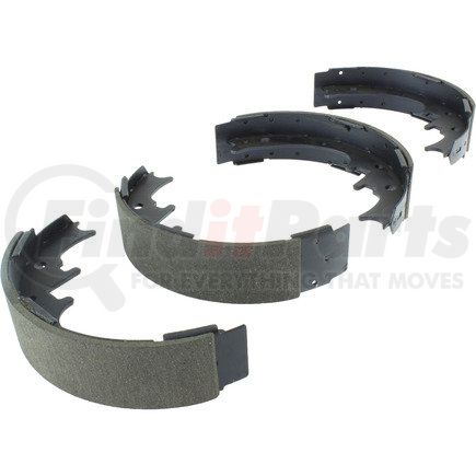 Centric 111.03320 Premium Brake Shoes