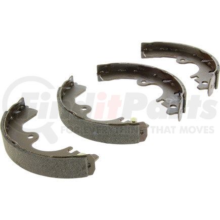 Centric 111.06420 Premium Brake Shoes
