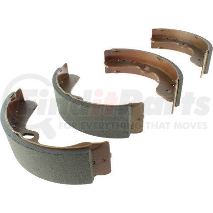 Centric 111.06120 Premium Brake Shoes