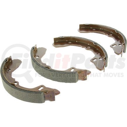 Centric 111.05770 Premium Brake Shoes