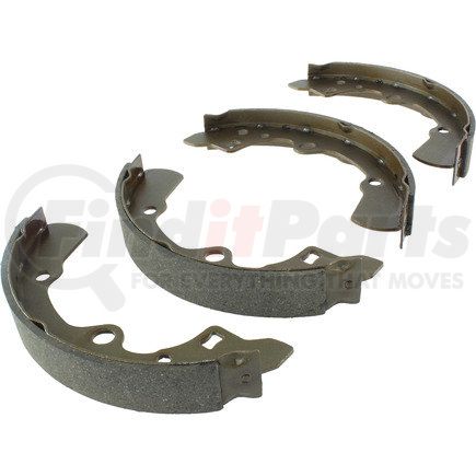 Centric 111.05980 Premium Brake Shoes