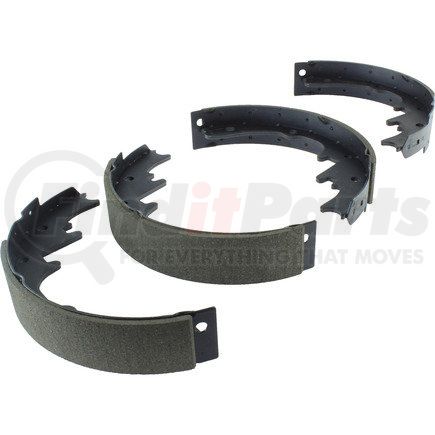 Centric 111.04490 Premium Brake Shoes