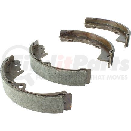 Centric 111.05250 Premium Brake Shoes