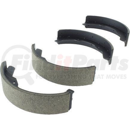 Centric 111.02970 Premium Brake Shoes