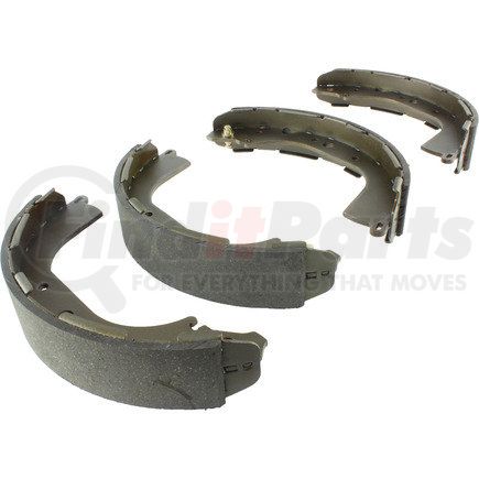 Centric 111.06310 Premium Brake Shoes