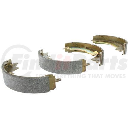 Centric 111.09960 Premium Brake Shoes