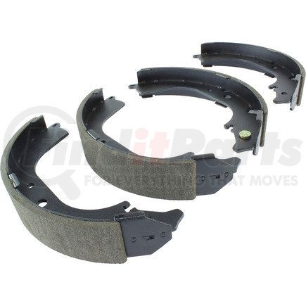 Centric 111.05680 Premium Brake Shoes