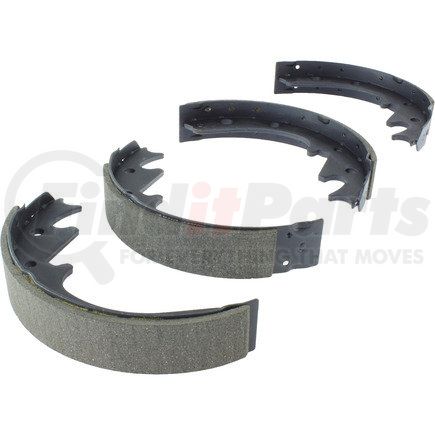 Centric 111.02440 Premium Brake Shoes