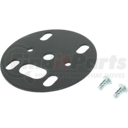 Centric 699.61001 Premium Camber Adjustable Shim Kit