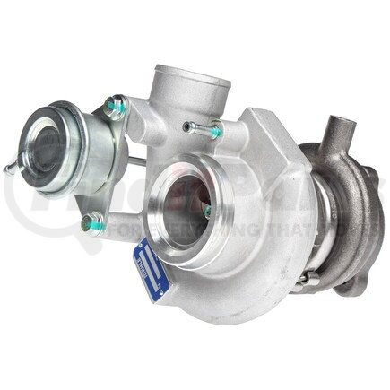 Mahle 479TC20178100 Turbocharger