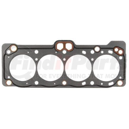 Mahle 4899 GASKETS