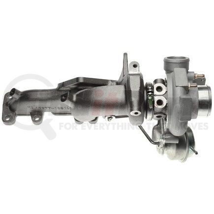 Mahle 513TC20182000 Turbocharger