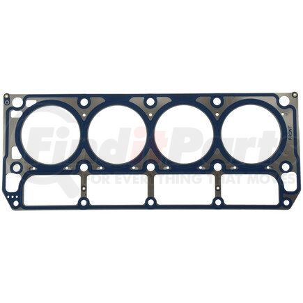 Mahle 54441 GASKETS