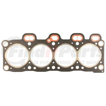 Mahle 54449 GASKETS