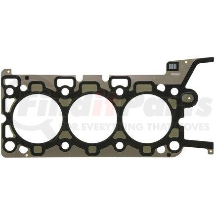 Mahle 54558 GASKETS