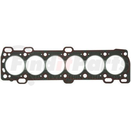 Mahle 54568 GASKETS