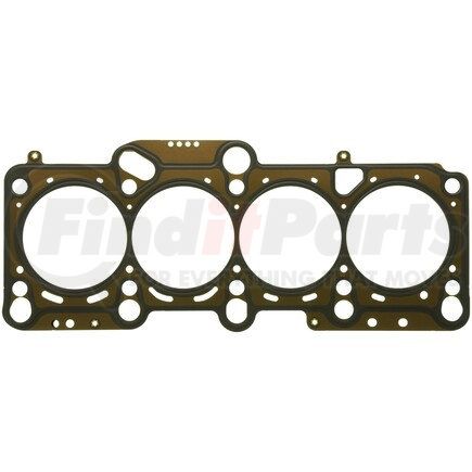 Mahle 54601 GASKETS