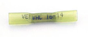 Velvac 058314 Butt Connector - 12-10 ga., Heat Shrink