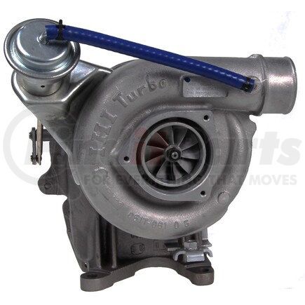 Mahle 599TC21005100 Turbocharger