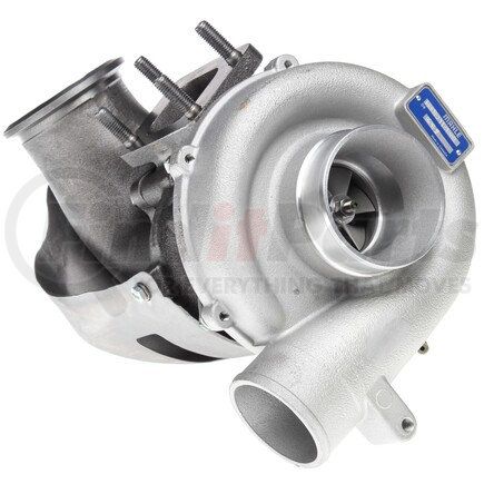 Mahle 599TC21101000 Turbocharger