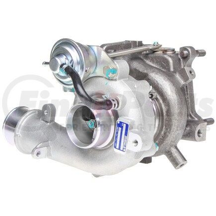 Mahle 627TC20002100 Turbocharger