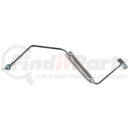 Mahle 681TO23518000