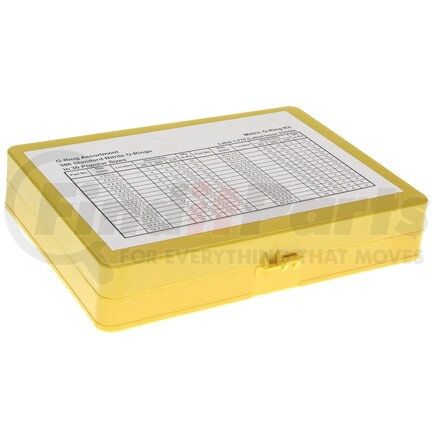 Mahle 72503 GASKETS