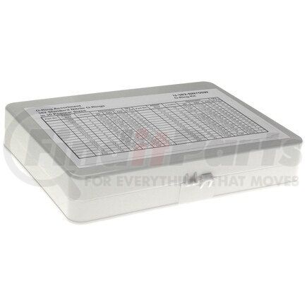 Mahle 72502 GASKETS