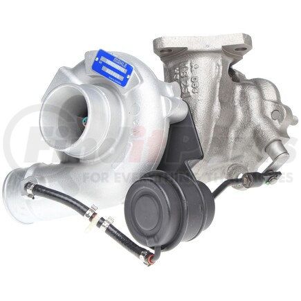 Mahle 745TC20003100 Turbocharger