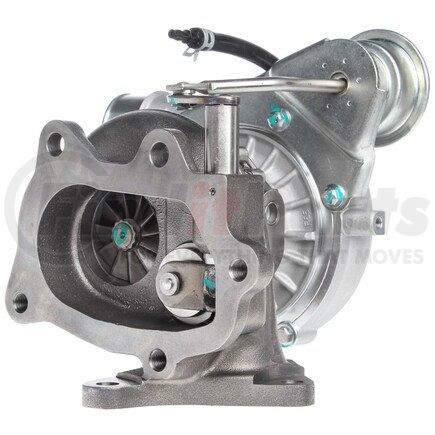 Mahle 745TC20005000 Turbocharger