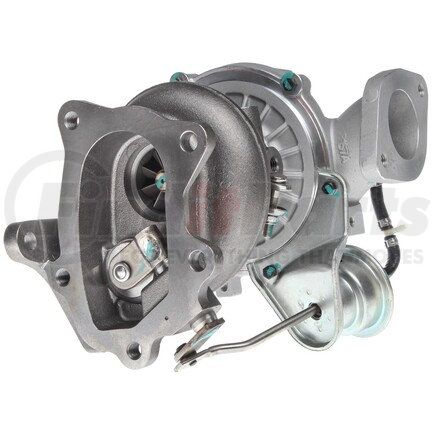 Mahle 745TC20006100 Turbocharger