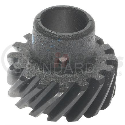 Standard Ignition DG16 STANDARD DISTRIB