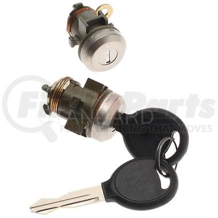 Standard Ignition DL130 STANDARD DOOR LO