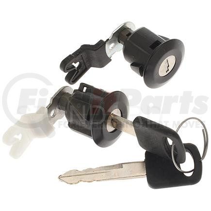 Standard Ignition DL138 STANDARD DOOR LO