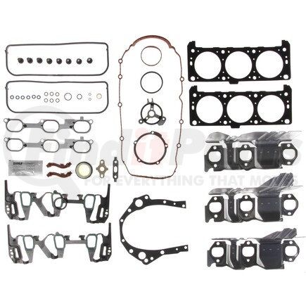 Mahle 95-1582 PER GASKETS