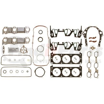 Mahle 951592 PER GASKETS
