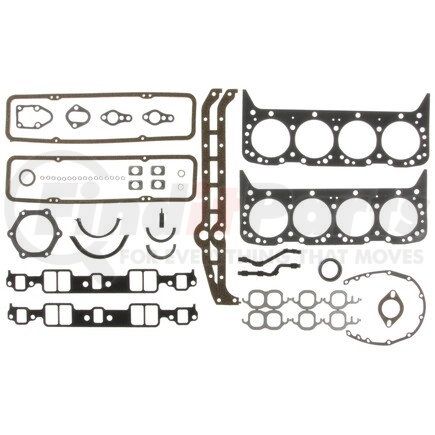 Mahle 95-3045 KIT GASKETS