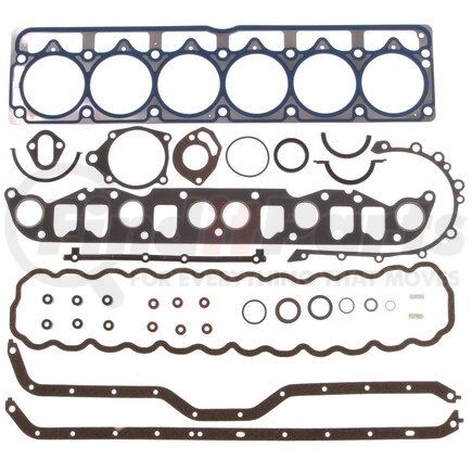 Mahle 95-3232 KIT GASKETS