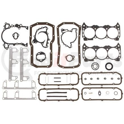 Mahle 95-3402 KIT GASKETS