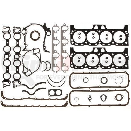Mahle 95-3432 KIT GASKETS