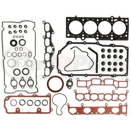 Mahle 95-3457 KIT GASKETS