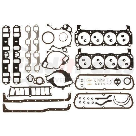 Mahle 95-3451 KIT GASKETS