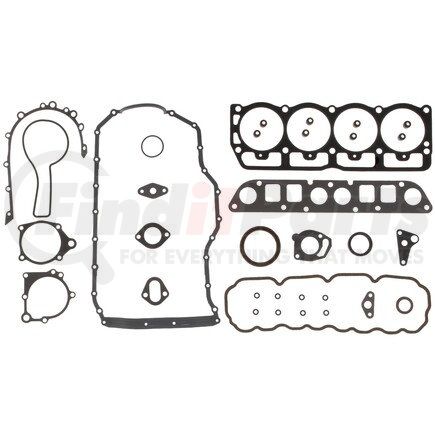 Mahle 95-3479 KIT GASKETS