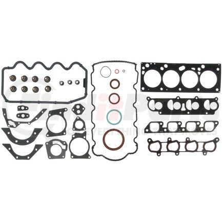 Mahle 95-3518 KIT GASKETS