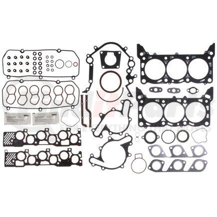 Mahle 95-3537 KIT GASKETS